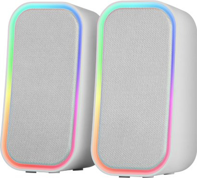 Altoparlantë gaming Mars Gaming MS-OM, 20W, Bluetooth 5.3, RGB