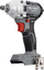 Çelës goditës me bateri Graphite Energy+, 18V, 330Nm 1/2", set 4.0Ah, gri grafit