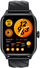 Ora inteligjente Weofly Active, smartwatch, e zezë