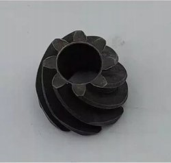 Ingranazh drejtimi për mulli këndi Dedra DED7937, model XDED7937.24, metal, i zi