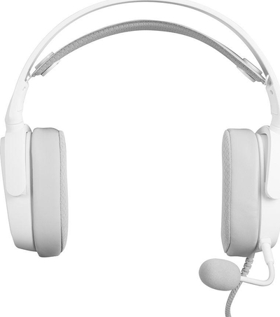 Kufje Modecom Volcano MC-899 Prometheus 7.1 (S-MC-899-PROMETHEUS-200), të bardha