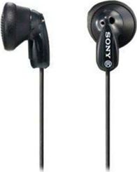 Kufje Sony MDR-E9LP/BC, Mini Jack 3.5 mm, të zeza