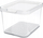 Organizues frigo Rotho CAUMA Box, 2.15L, plastikë, transparent