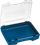 Kuti veglash Bosch I-Boxx 72, plastike ABS, transparente