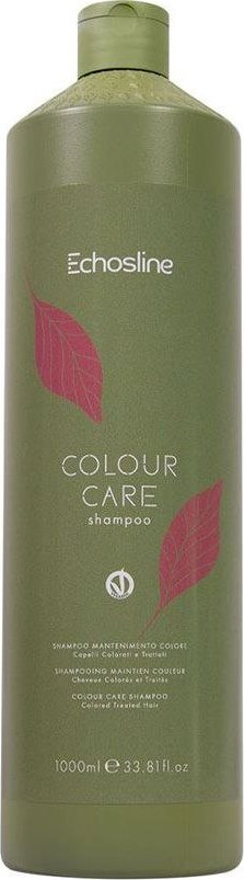 Shampo për flokë të lyer Echosline Color Care, 1000ml