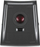Maus Kensington SlimBlade, wireless, Bluetooth, USB, i zi