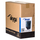 Kutia kompjuterike Akyga AK13BK, Micro Tower ATX, USB 3.0, e zezë