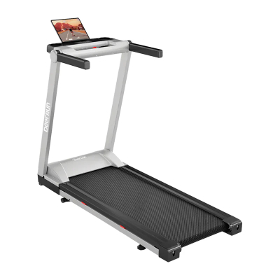DeerRun A1 Pro Treadmill Elektrik i Palosshëm (Argjend)