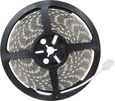 Shirit drite LED Abilite, i bardhë