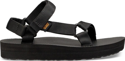 Sandale për gra Teva Midform Universal, me platformë 1.25\", black purple