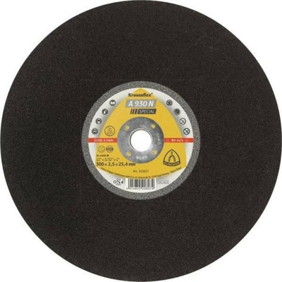 Disk prerës Klingspor, 350 mm