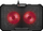 Bazë ftohëse për laptop Rampage AD-RC12 GameZone, 5-17", RGB, e zezë