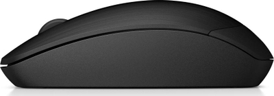 Maus HP X200, wireless, USB, i zi