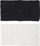 Rripa kyçi Nike Swoosh Wristbands, set me 2 copë, për të gjithë, të bardha