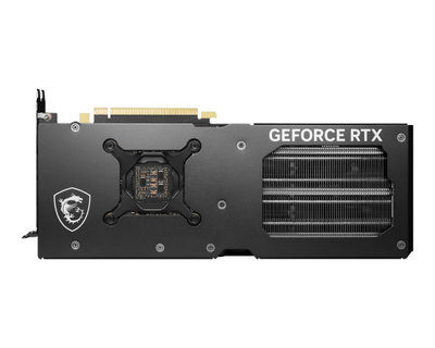 Kartë grafike MSI Gaming NVIDIA GeForce RTX 4070, 12 GB GDDR6X