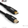 Kabllo video Club 3D USB Type C në Mini DisplayPort, 2m, 8K 30Hz, e zezë