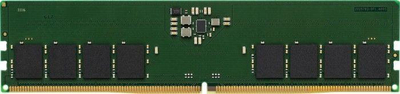 Memorie Kingston ValueRAM, DDR5, 32 GB, 4800 MHz, CL40, KVR48U40BS8K2-32