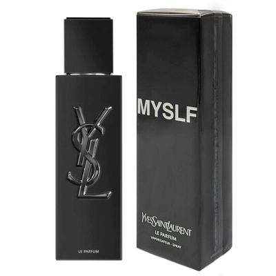 Parfum Yves Saint Laurent Myslf, 90ml