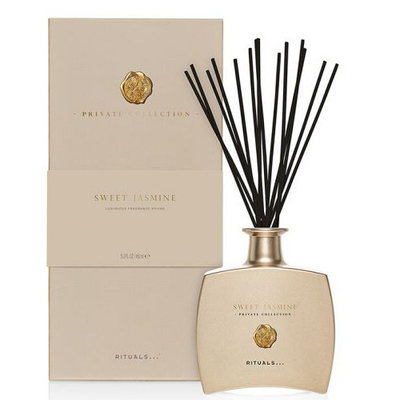 Shpërndarës aromatik Rituals Sweet Jasmine 450 ml