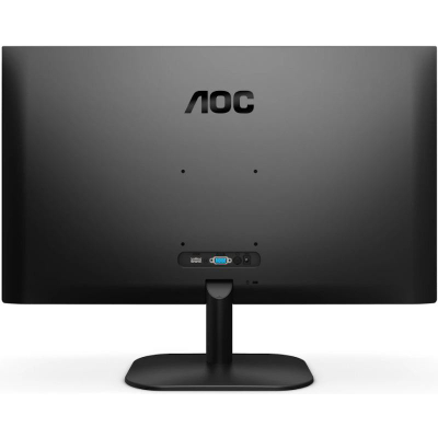 Monitor AOC B2 24B2XDA, 23.8", Full HD, IPS, i zi