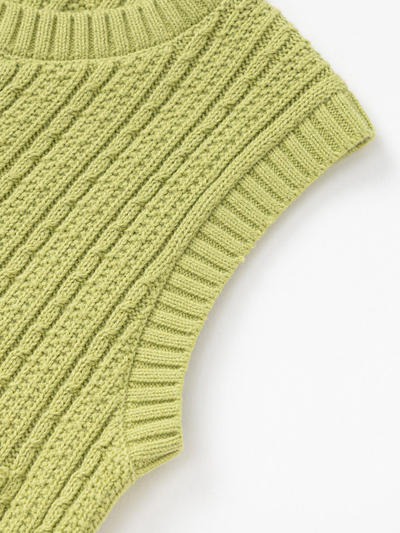Jelek Pea Pod Knit