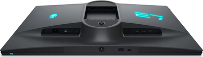 Monitor gaming Alienware AW2725QF, 27\", 4K UHD, i zi