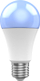 Poç WOOX Smart WiFi E27 LED RGB + CCT R9074