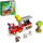 Set LEGO DUPLO® 10969 Fire truck, 21 pjesë