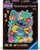 Puzzle druri Ravensburger Disney Stitch Lilo, 150 copa, shumëngjyrësh