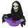Enë për ëmbëlsira Halloween