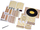Puzzle 3D Roman Colosseum, 84 pjesë, model hapësinor, shumëngjyrësh