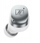 Kufje Sennheiser MOMENTUM True Wireless 4, 30 orë, të bardha