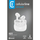 CELLULARLINE BT EARPHONES KEY TWS UNIV. WHITE
