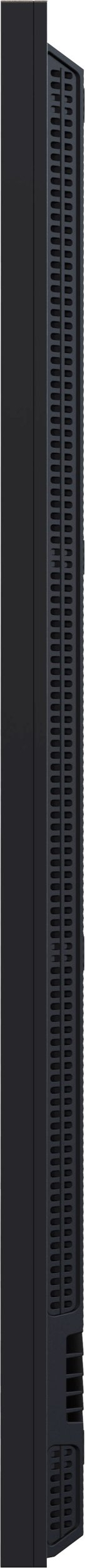 Ekran profesional Iiyama LH5560UHS B2AG, 55", 4K UHD, i zi