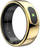 Unazë inteligjente Powerton SMART RING PRO, madhësia 9, IP68, ngjyrë ari