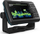 Fishfinder Garmin Striker Vivid 5cv, 5", со трансдуцер GT20 TM, со GPS, црн