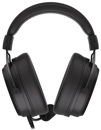 Kufje Endorfy VIRO Plus USB, 2.9 m, me tel, t'zeza