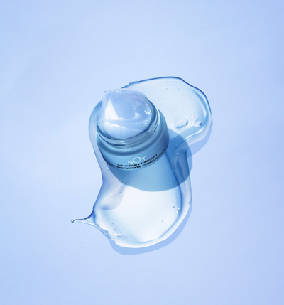 Gel fytyre Collistar NOT Game Changer, hidratues transformues, 6.5ml, në kavanoz