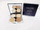 Paletë pudrash fytyre By Terry Hyaluronic Hydra-Powder Medium to Warm, me acid hialuronik, 10g