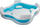 Pishinë me fry Intex Swim Center Family Lounge, 229x229cm, 990L, blu