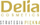 Shampo ngjyruese për flokë Delia Cosmetics Cameleo, tonifikuese për meshkuj, 15 ml