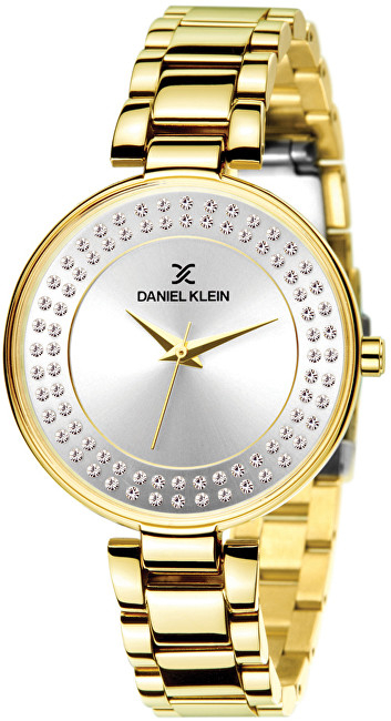 Orë dore Daniel Klein DK11181-1