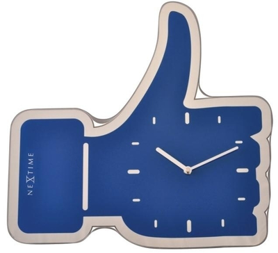 Orë muri Nextime Facebook Like 3072bl