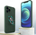 Mbështjellës silikoni Hurtel Ring Case për Samsung Galaxy A73, me unazë mbajtëse, rozë