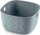 Kuti rujtje Softex XS, 3L, plastike, jeshile