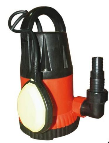 Pompë zhytëse OMNIGENA TP 250
