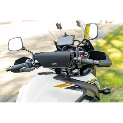 Qante Motorri Universale T-voyager