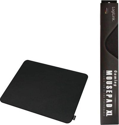 Mauspad LogiLink LogiLink, XL, i zi
