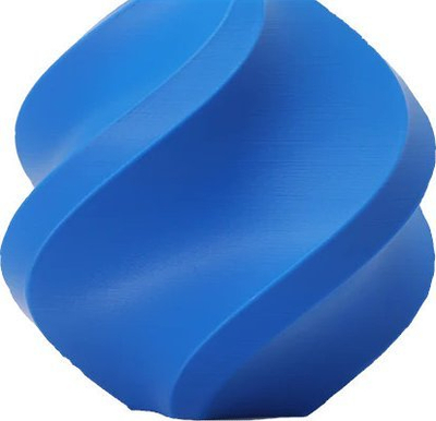 Filament 3D BambuLab A00-B3-1.75-1000-splfree PLA, 1.75mm, 1kg, blu kobalt