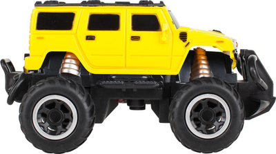 Makine lodër me telekomandë Rebel RC SUV, 2.4GHz, shumëngjyrëshe